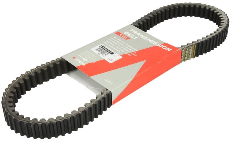 Curea Trapezoidala Transmisie Moto Athena S410000350049