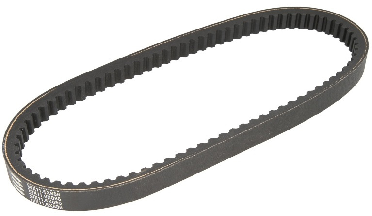 Curea Trapezoidala Transmisie Moto Athena S410000350039