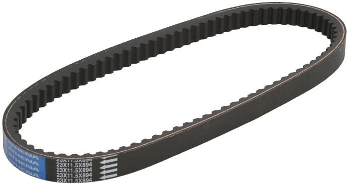 Curea Trapezoidala Transmisie Moto Athena S410000350036