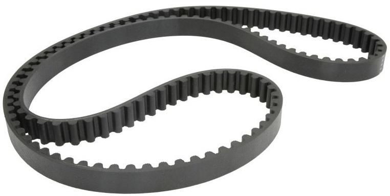 Curea Trapezoidala Transmisie Moto Contitech HB132-1