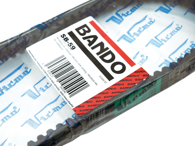 Curea Trapezoidala Transmisie Moto Vicma VIC-SB067
