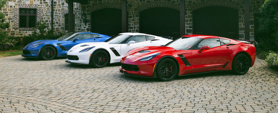 Curiozitatea Zilei: Cat costa in Europa noul Chevrolet Corvette Z06? Curiozitatea Zilei: Cat costa in Europa noul Chevrolet Corvette Z06?