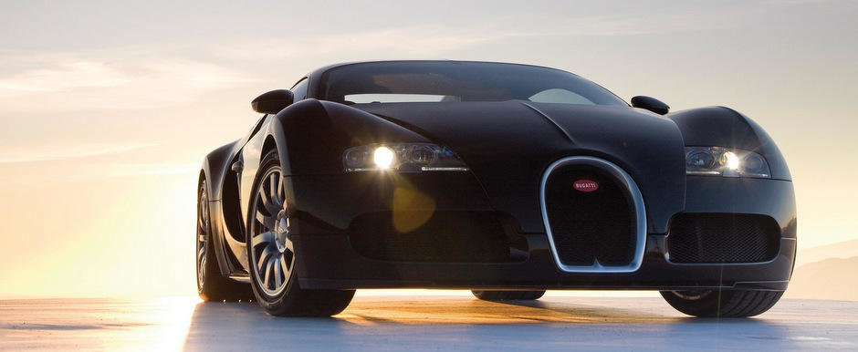Curiozitatea Zilei: Cat pierde Bugatti la fiecare Veyron vandut