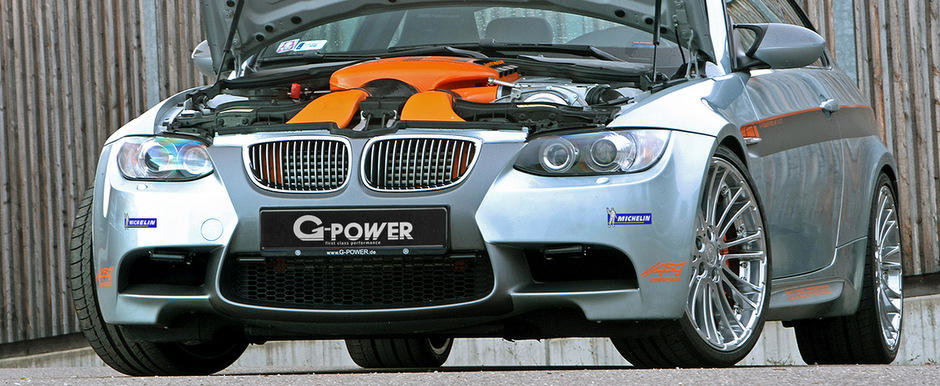 Curiozitatea Zilei: Cat prinde cel mai rapid BMW M3 din lume? Curiozitatea Zilei: Cat prinde cel mai rapid BMW M3 din lume?