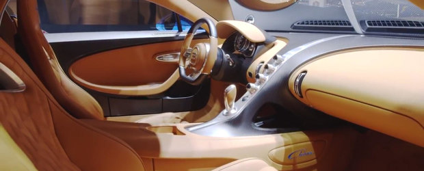 Curiozitatea Zilei: Cati bani pierde Bugatti la fiecare Chiron vandut?