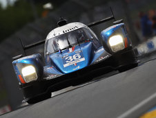 Cursa de 24 de ore de la LeMans