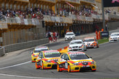 Cursa WTCC de la Lisabona, adjudecata de BMW &#351;i Seat