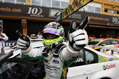Cursa WTCC de la Lisabona, adjudecata de BMW &#351;i Seat