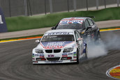 Cursa WTCC de la Lisabona, adjudecata de BMW &#351;i Seat