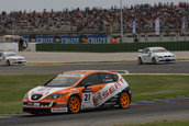 Cursa WTCC de la Lisabona, adjudecata de BMW &#351;i Seat