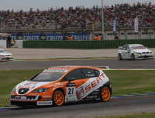 Cursa WTCC de la Lisabona, adjudecata de BMW &#351;i Seat