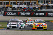 Cursa WTCC de la Lisabona, adjudecata de BMW &#351;i Seat