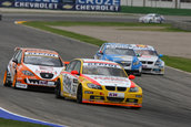 Cursa WTCC de la Lisabona, adjudecata de BMW &#351;i Seat