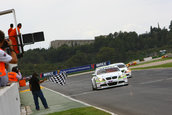Cursa WTCC de la Lisabona, adjudecata de BMW &#351;i Seat