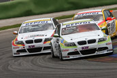 Cursa WTCC de la Lisabona, adjudecata de BMW &#351;i Seat