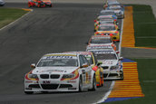 Cursa WTCC de la Lisabona, adjudecata de BMW &#351;i Seat