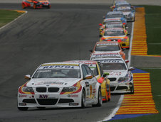 Cursa WTCC de la Lisabona, adjudecata de BMW &#351;i Seat