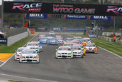 Cursa WTCC de la Lisabona, adjudecata de BMW &#351;i Seat