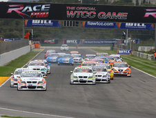 Cursa WTCC de la Lisabona, adjudecata de BMW &#351;i Seat
