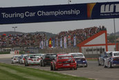Cursa WTCC de la Lisabona, adjudecata de BMW &#351;i Seat