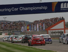 Cursa WTCC de la Lisabona, adjudecata de BMW &#351;i Seat