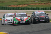 Cursa WTCC de la Lisabona, adjudecata de BMW &#351;i Seat