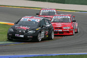 Cursa WTCC de la Lisabona, adjudecata de BMW &#351;i Seat