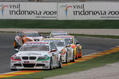 Cursa WTCC de la Lisabona, adjudecata de BMW &#351;i Seat
