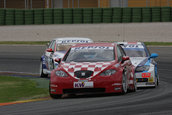Cursa WTCC de la Lisabona, adjudecata de BMW &#351;i Seat