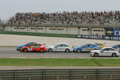 Cursa WTCC de la Lisabona, adjudecata de BMW &#351;i Seat