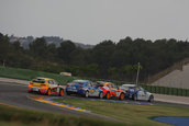 Cursa WTCC de la Lisabona, adjudecata de BMW &#351;i Seat