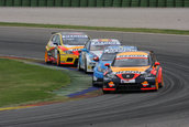 Cursa WTCC de la Lisabona, adjudecata de BMW &#351;i Seat