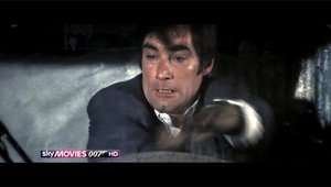 Curse de masini din seria James Bond