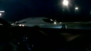 Curse ilegale in Rusia: Bugatti Veyron versus Koenigsegg CCXR! 1