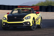 Cursuri de pilotaj Fiat