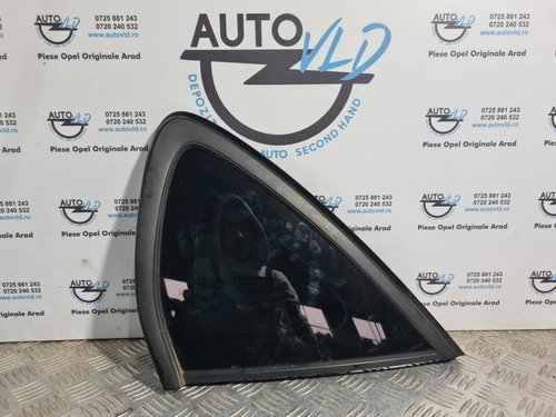 Custoda dreapta spate Opel Astra J Facelift 2012-2018