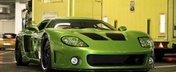 Custom GT EcoVision by CCG - Sprechen Sie deutsch?