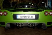 Custom GT EcoVision by CCG