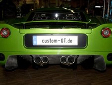 Custom GT EcoVision by CCG