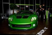 Custom GT EcoVision by CCG