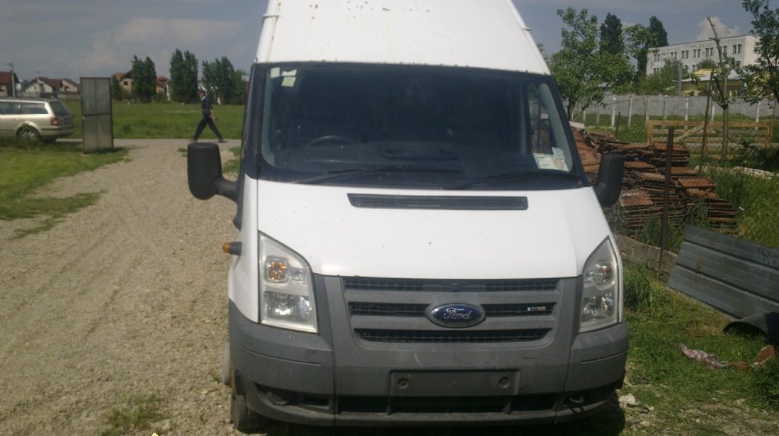 Cutie 5 si 6 viteze trepte ford transit