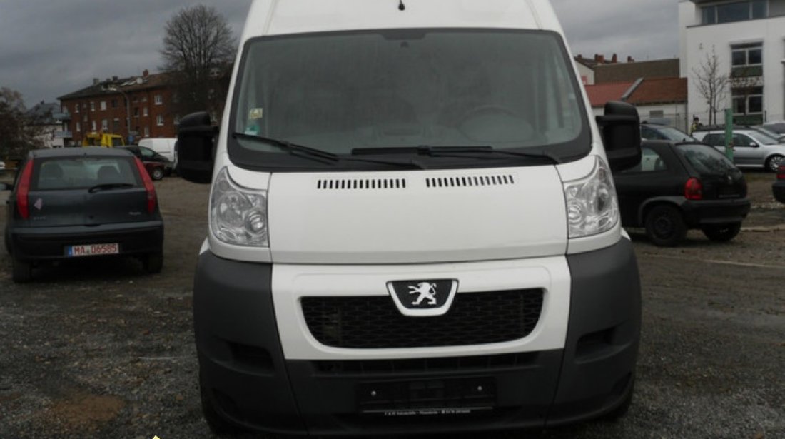 Cutie 6 1 trepte peugeot boxer an 2012 2 2d 96kw 130cp