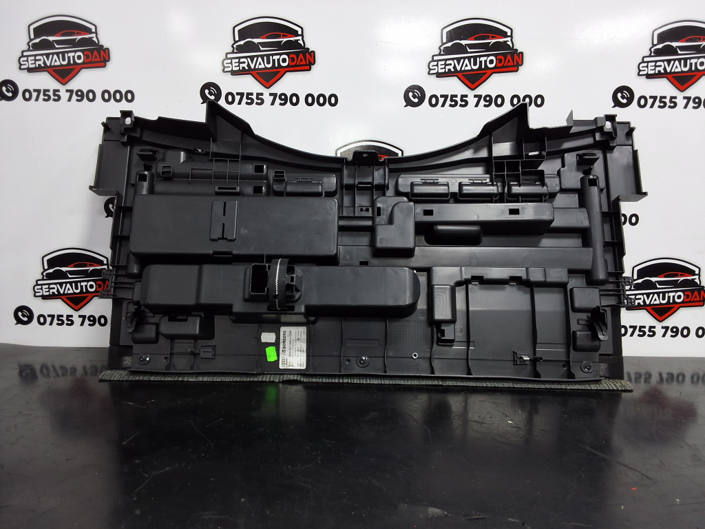 Cutie accesorii Audi A4 (2015-2019) [8W2, B9] 2.0 Motorina 2016, CUTIE ACCESORII CRIC