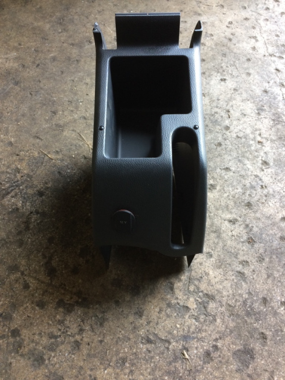 Cutie acte cal mijloc Volkswagen VW Jetta 5 [2005 - 2011] Sedan 4-usi 2.0 TDI MT (140 hp) (1K2)