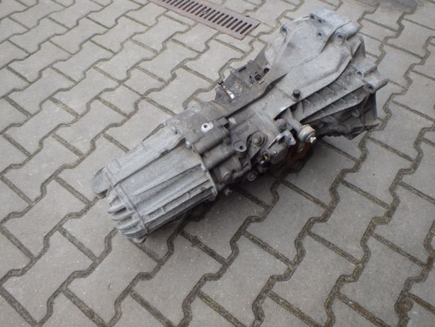 Cutie Audi A6 2006 - 2.0 diesel , manuala 6 trepte GYX