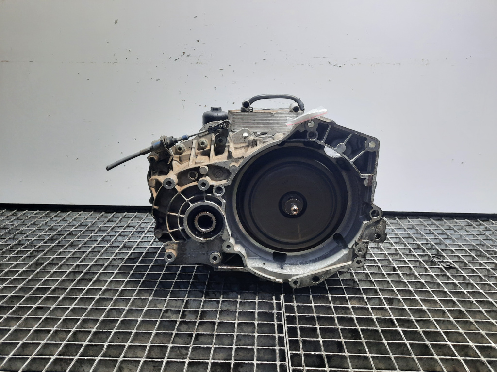 Cutie automata, cod HUW, Audi, 3.2 V6 benz, BMJ, quattro, DSG (idi:501741)