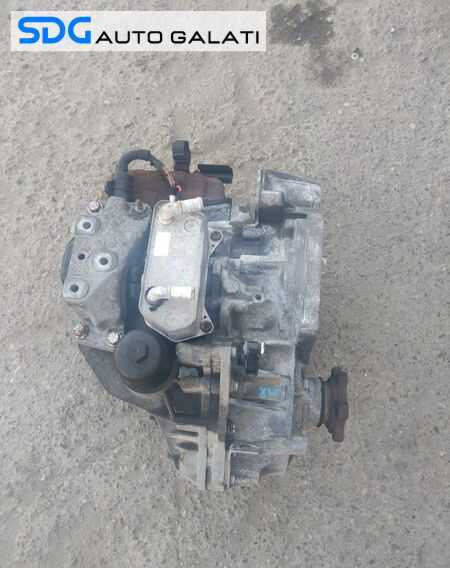 Cutie Automata DSG Cod KMX VW Golf 5 2.0 TDI 2004 - 2008