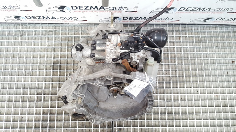 Cutie automata, Fiat Linea (323), 1.4b (pr;110747)