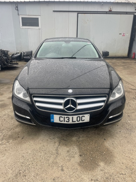 CUTIE AUTOMATA MERCEDES 350 CLS W218 COD 722903