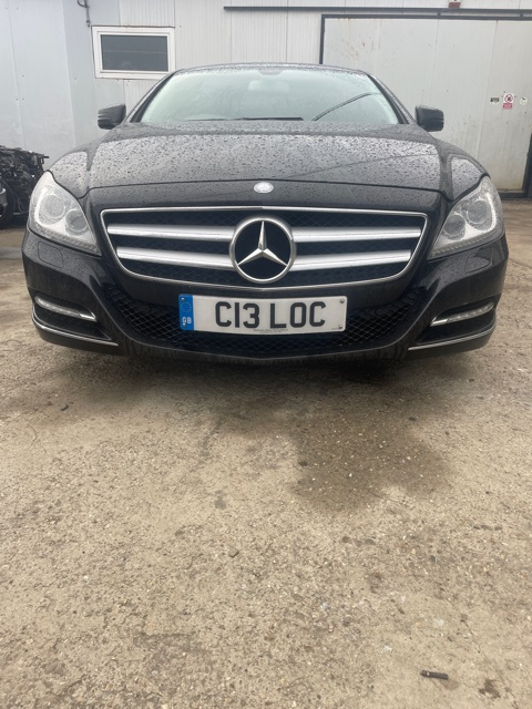 CUTIE AUTOMATA MERCEDES 350 CLS W218 COD 722903